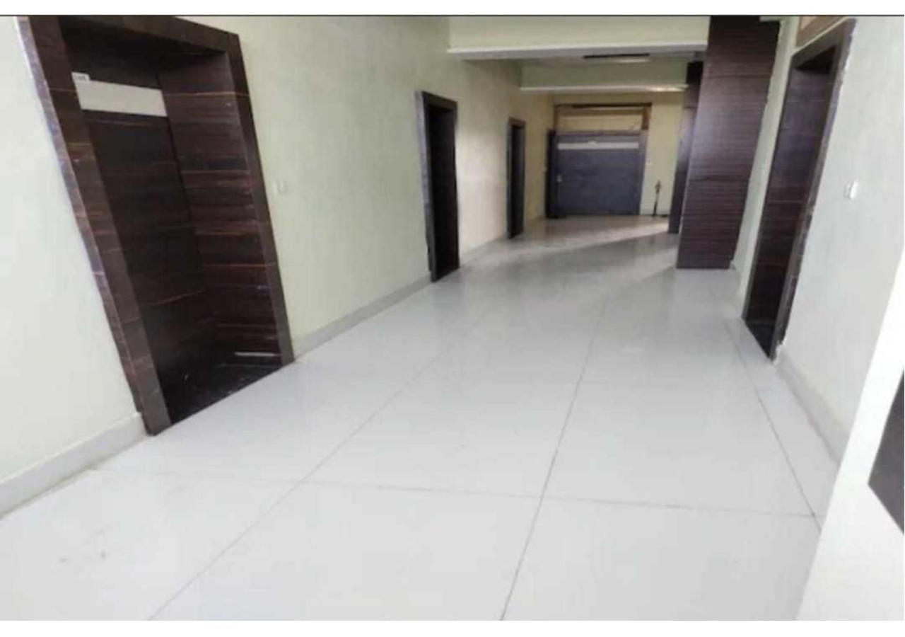 Hotel Parag Palace Jabalpur Εξωτερικό φωτογραφία