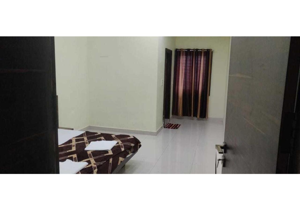 Hotel Parag Palace Jabalpur Εξωτερικό φωτογραφία
