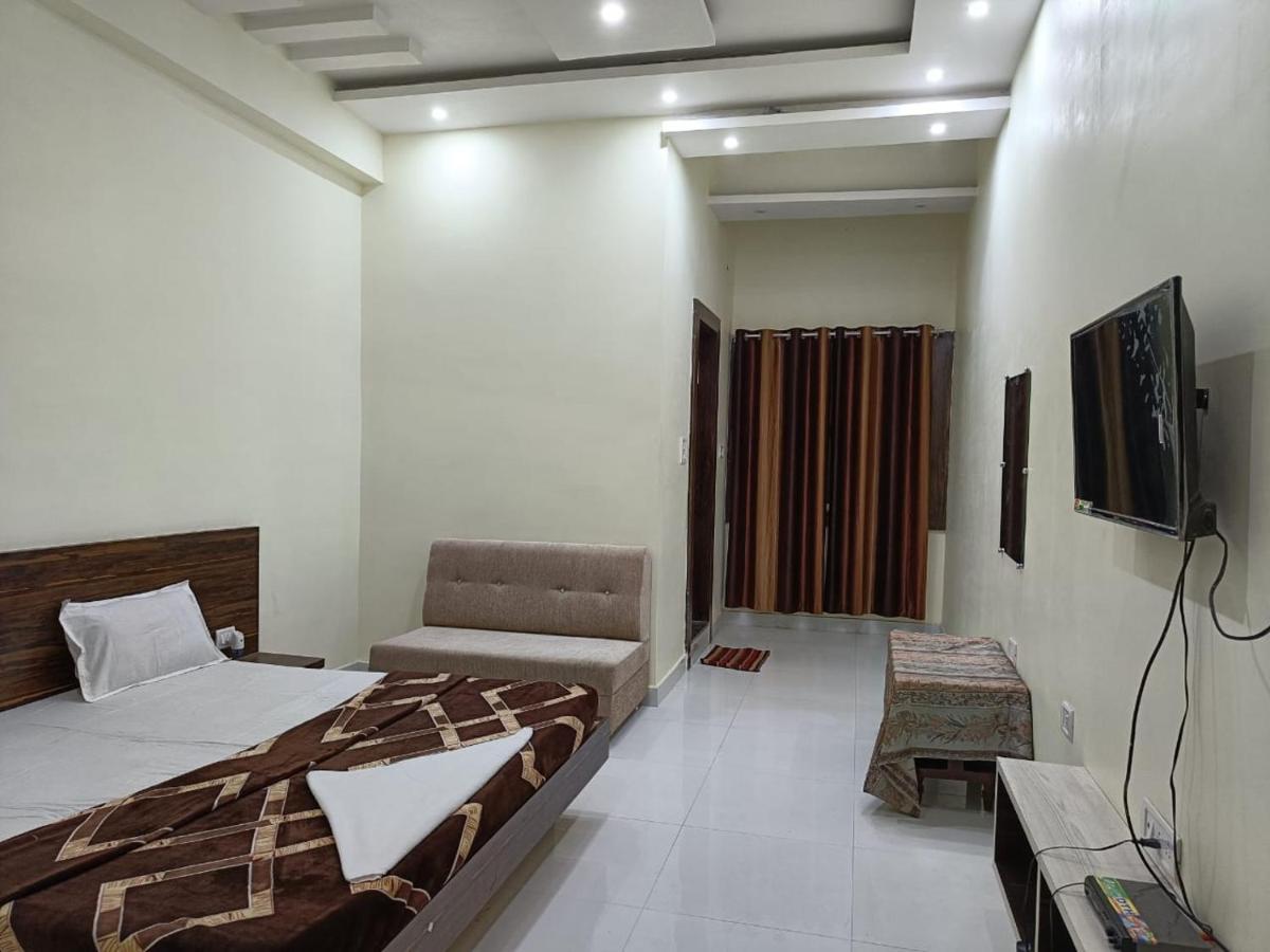 Hotel Parag Palace Jabalpur Εξωτερικό φωτογραφία
