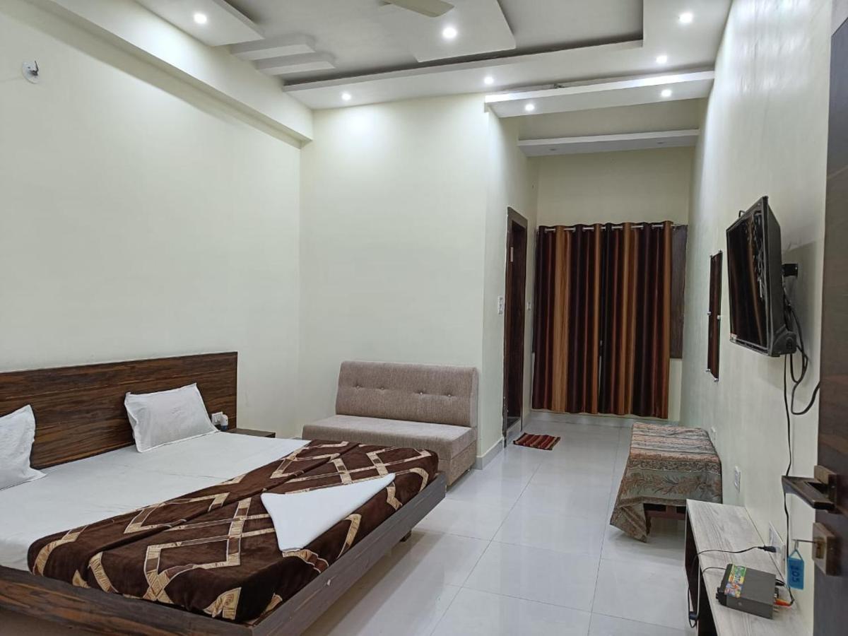 Hotel Parag Palace Jabalpur Εξωτερικό φωτογραφία